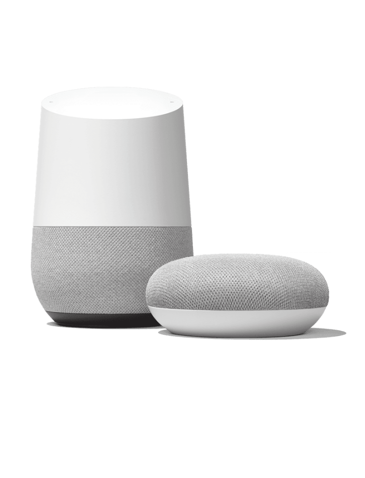 Google Home